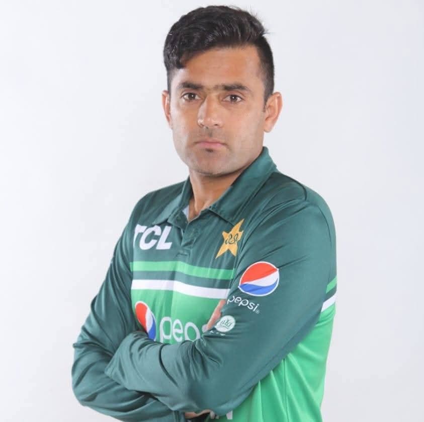 Zahid Mehmood XI