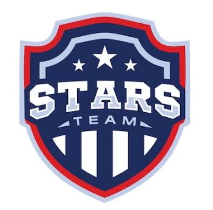 Hazar khan team logo