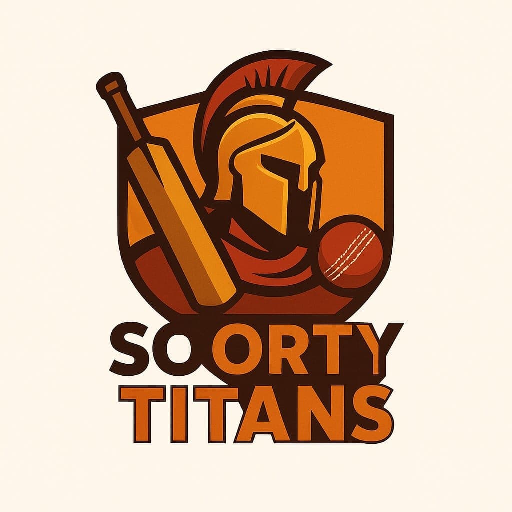 Soorty Titans U-12&17 team logo