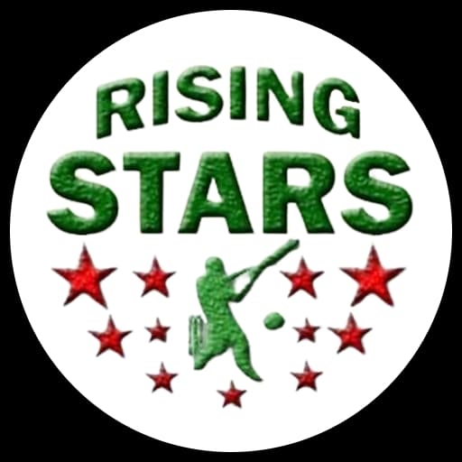 Rising Star team logo