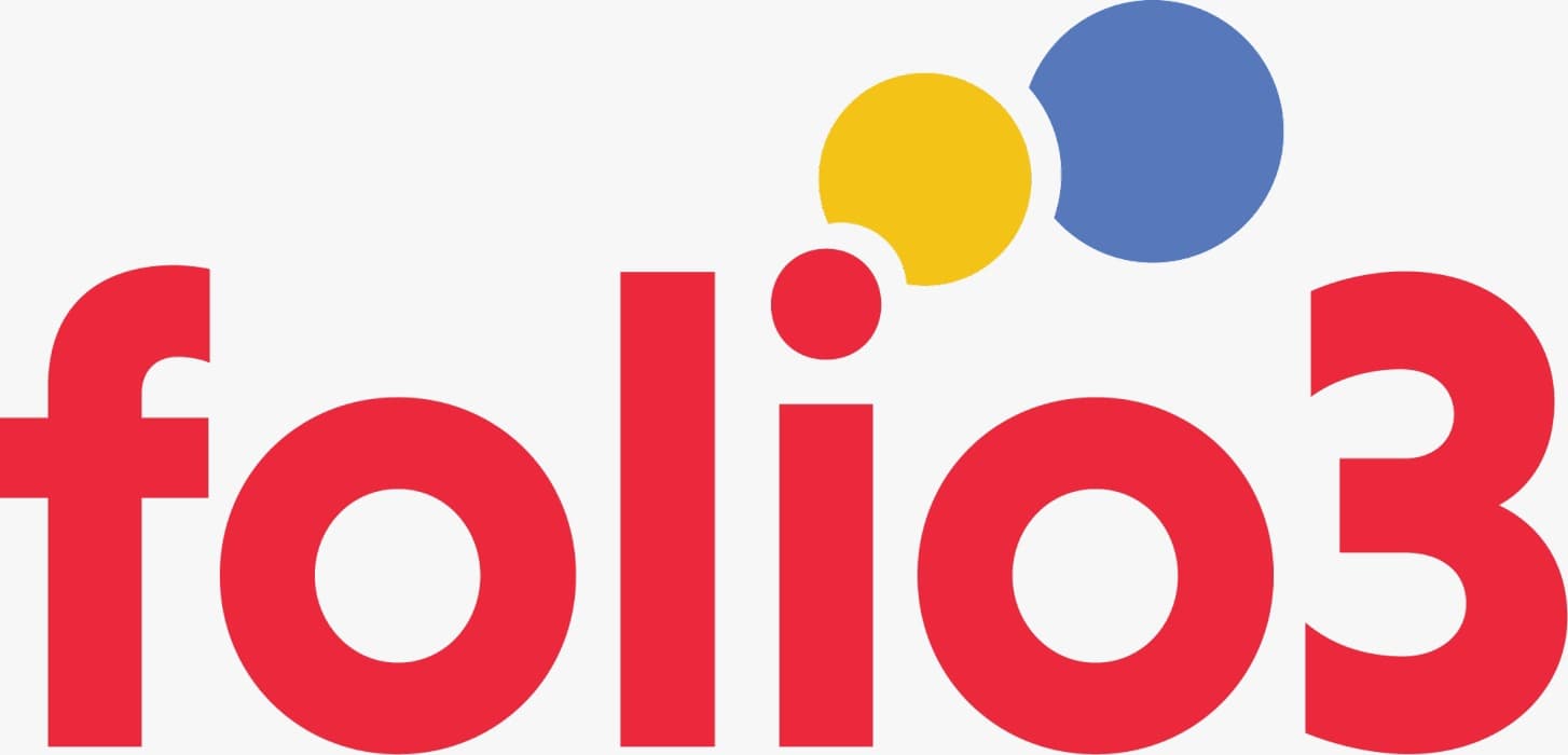 Folio3 team logo