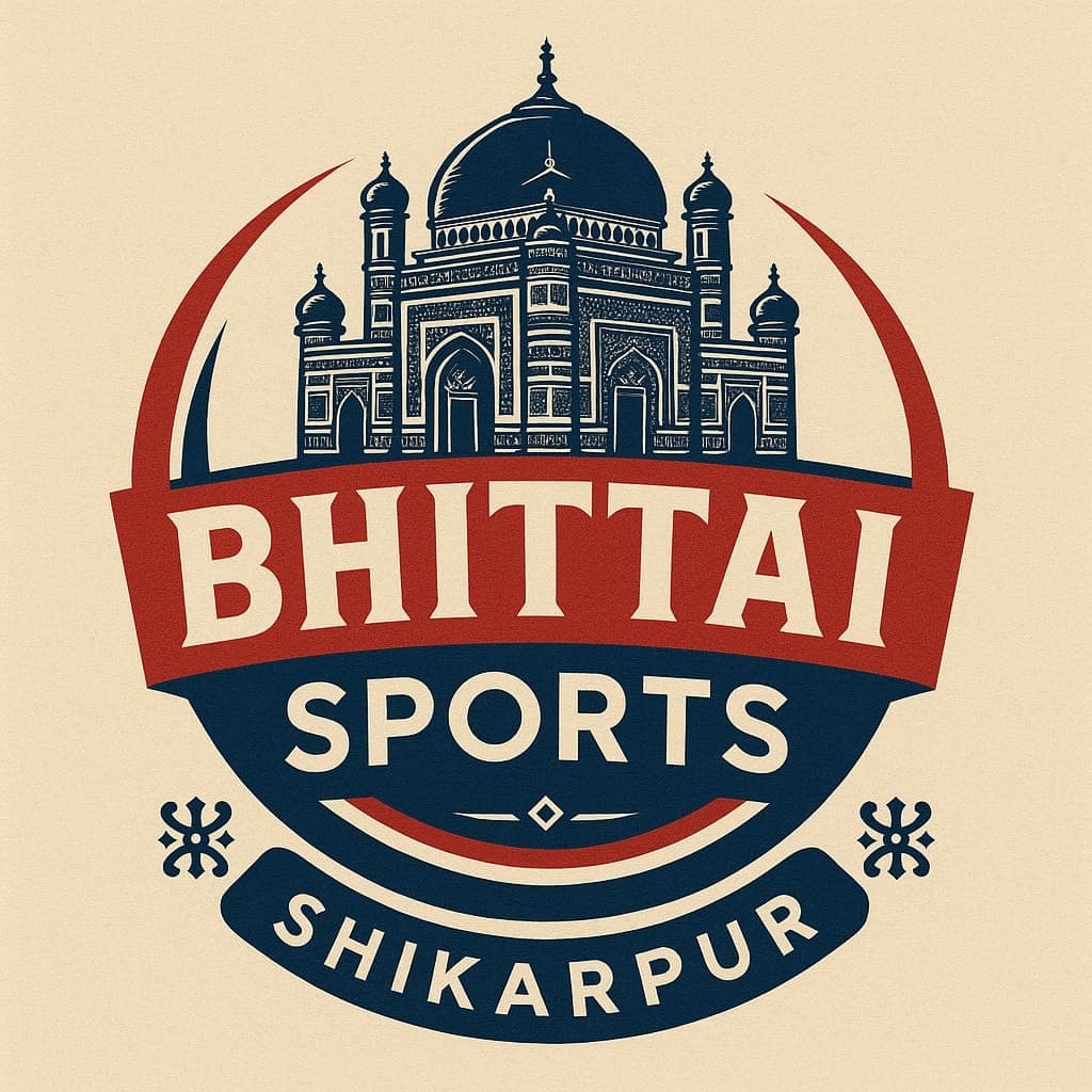 Bhittai Sports team logo