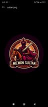 Memon Sultan