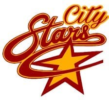 City Star team logo