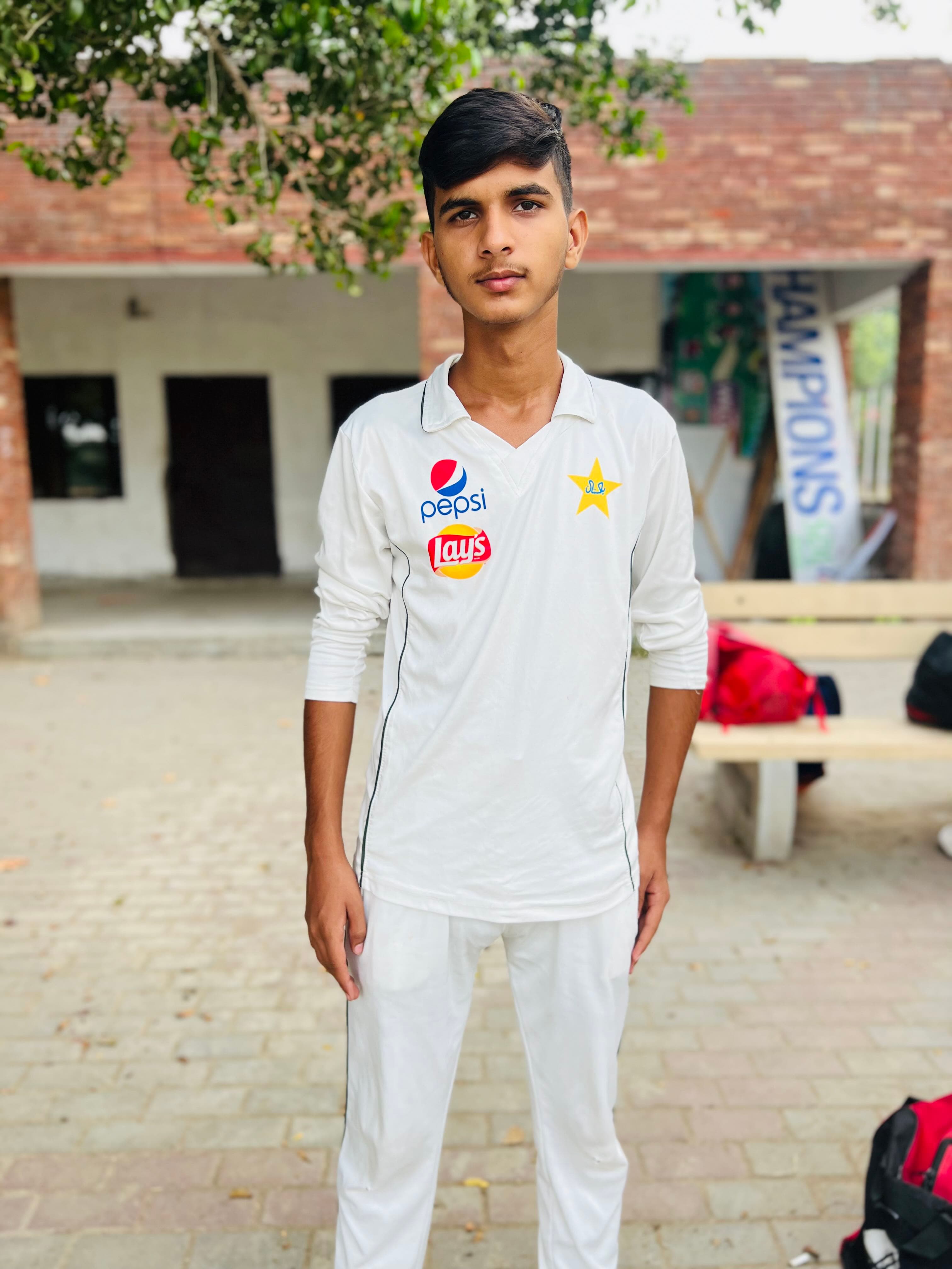 Muhammad Taimoor