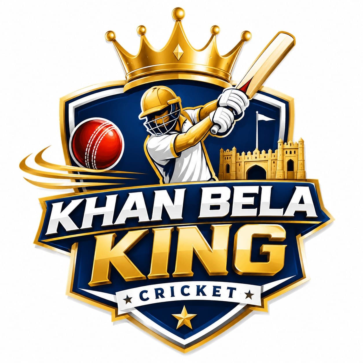 KHAN BELA KING
