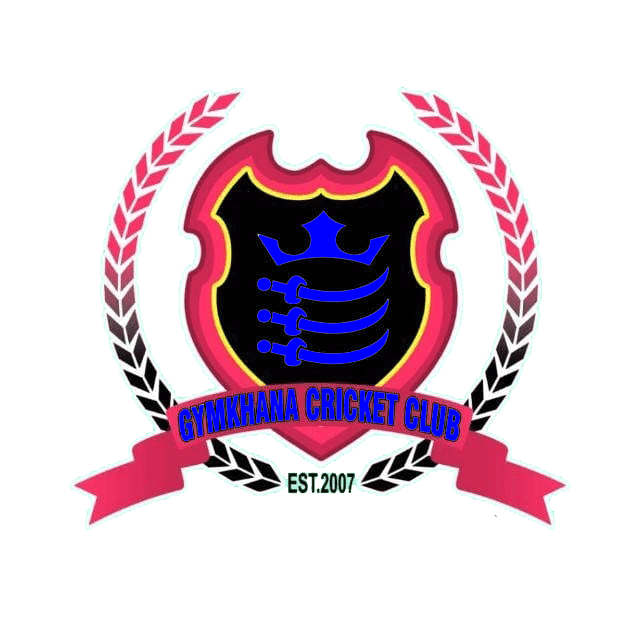 Hujra Gymkhana Blue team logo