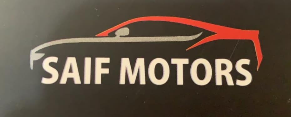 Saif Motors