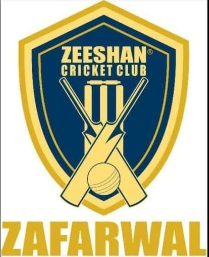 ZEESHAN CRIKET CLUB ZAFARWAL