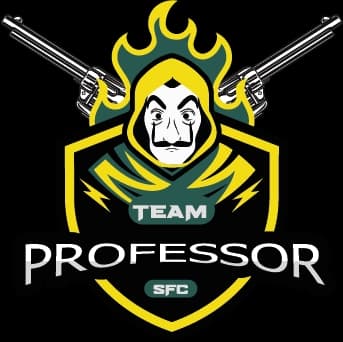 Team Professor team logo