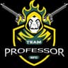 Team Professor