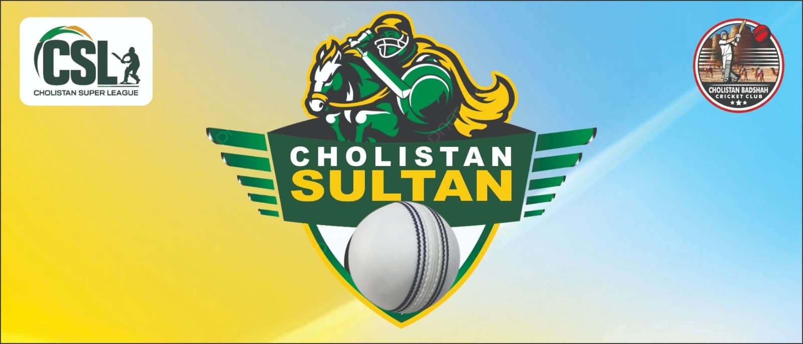 CHOLISTAN SULTAN