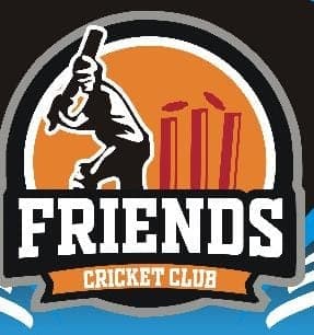 Friends CC team logo