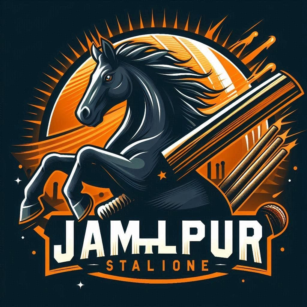 Jamalpur Stalions