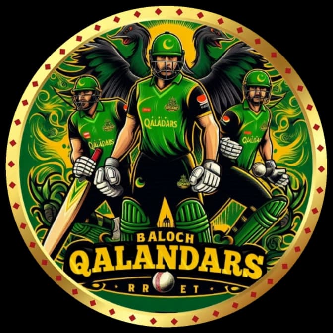 Baloch Qalandars