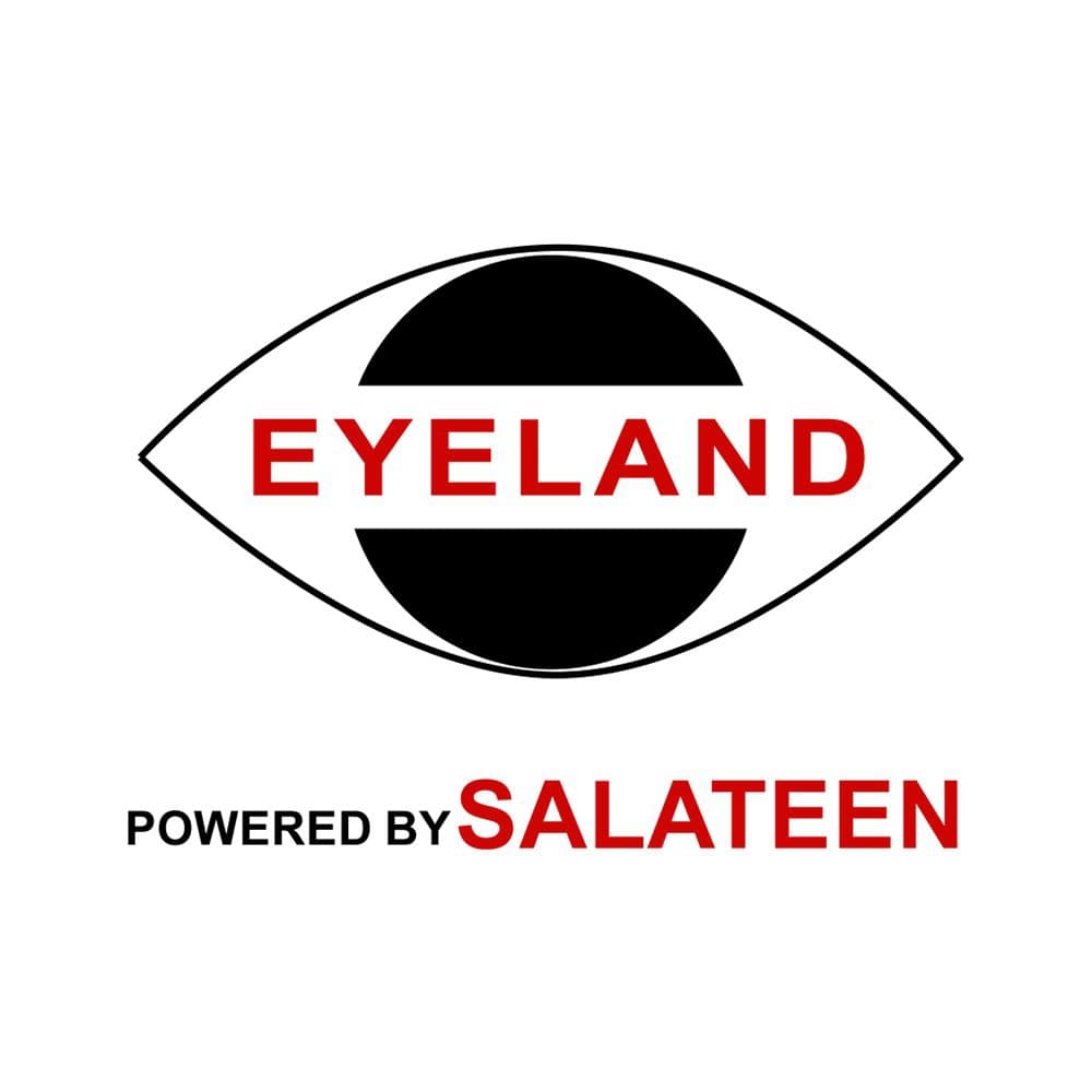 Eyeland team logo