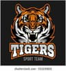 S.K Tiger
