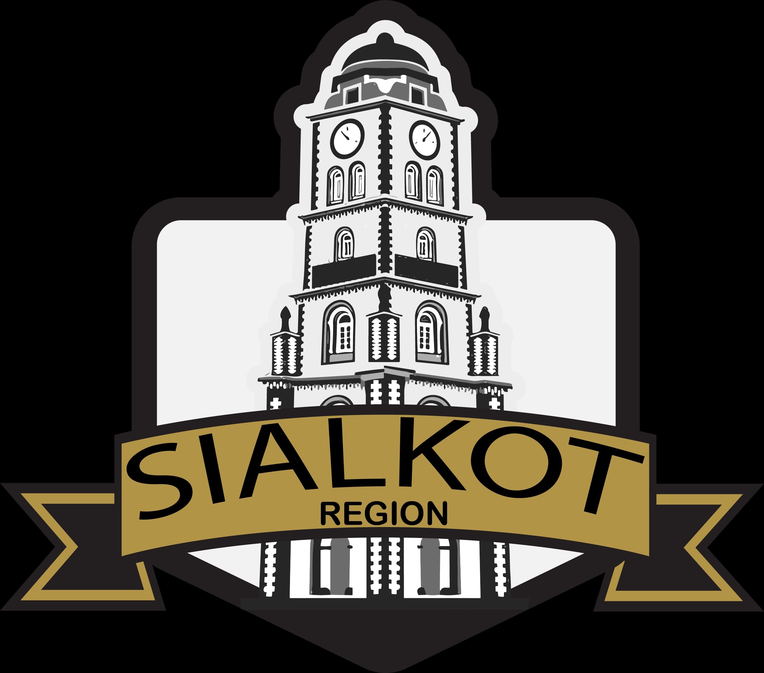 Sialkot Region team logo