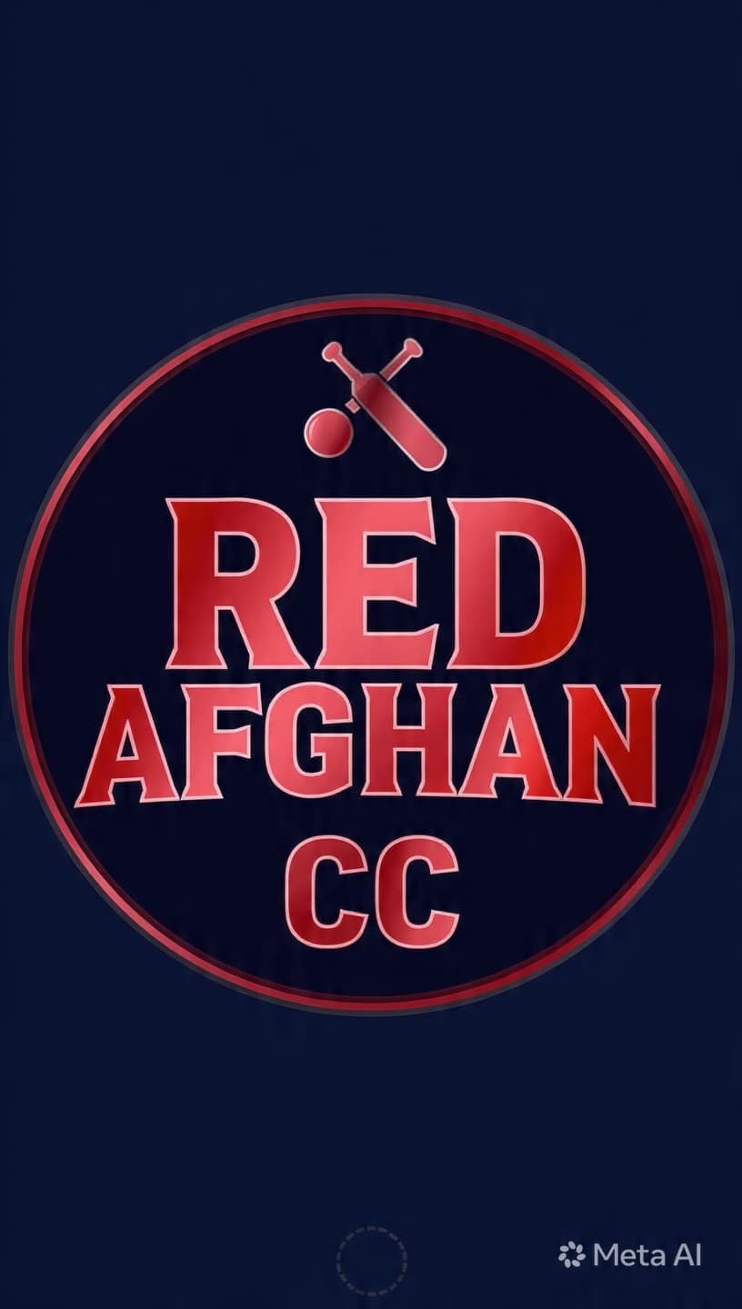 Red Afghan