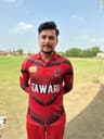 Tahir Sahu