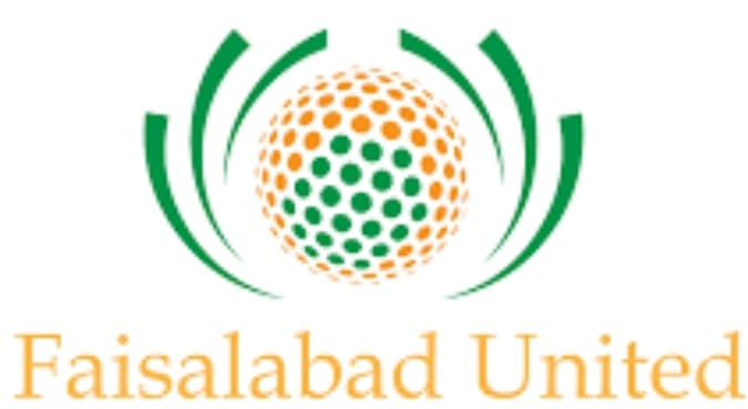 FSD United team logo