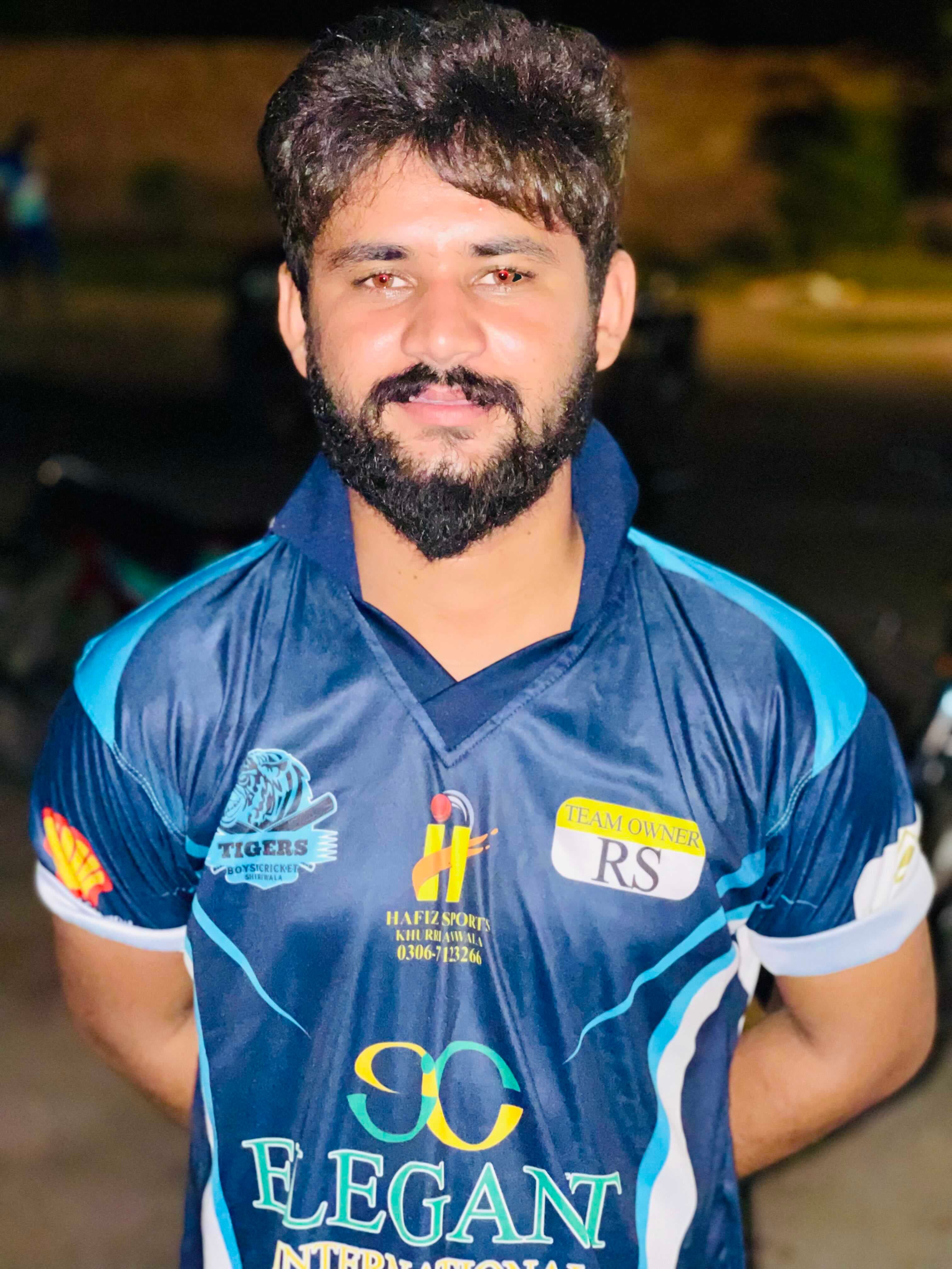 Rana Umer