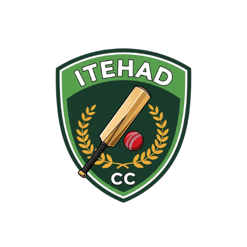 ITEHAD team logo