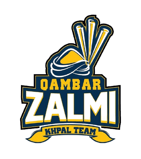 Qmbar Zalmi team logo