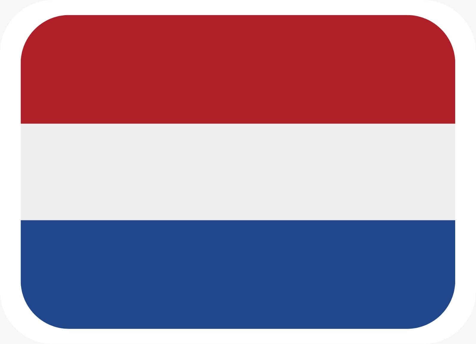 Netherland team logo