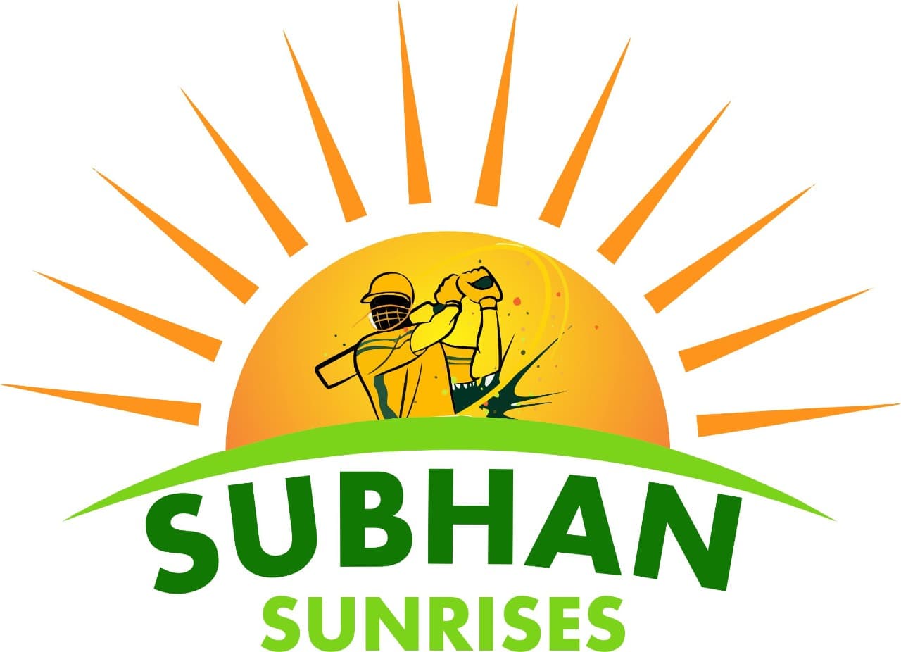SUBHAN SUNRISES team logo