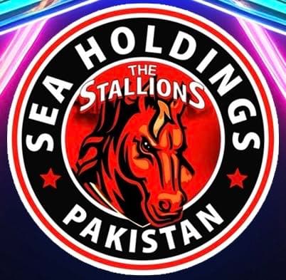Sea Holding Pakistan team logo