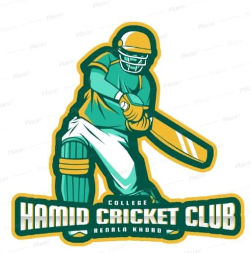 Hamid .Cricket Club