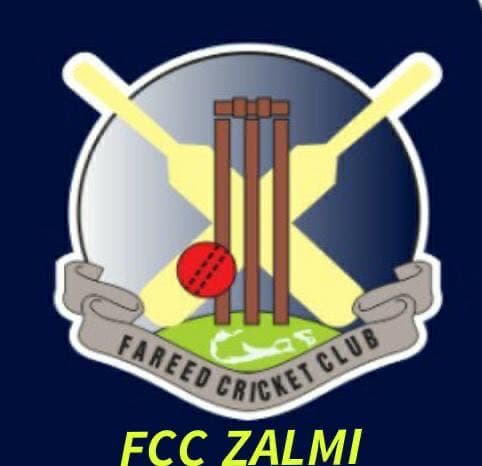 Fareed Cricket Club