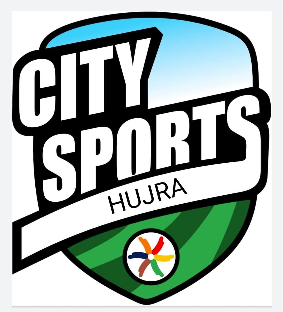 City Sports Hujra