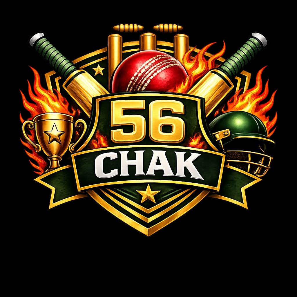 56 Chak