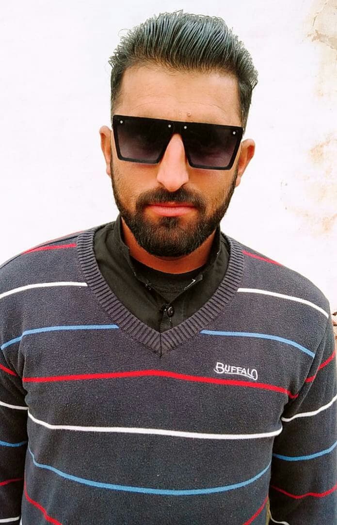 PATHAN CRICKET CLUB team logo