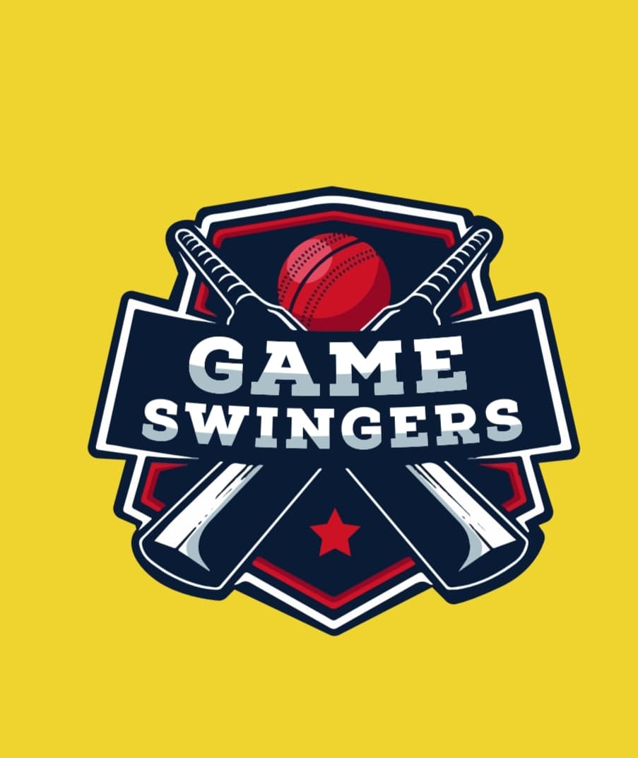 Game Swingers team logo