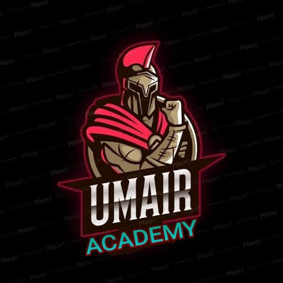Umair Academy