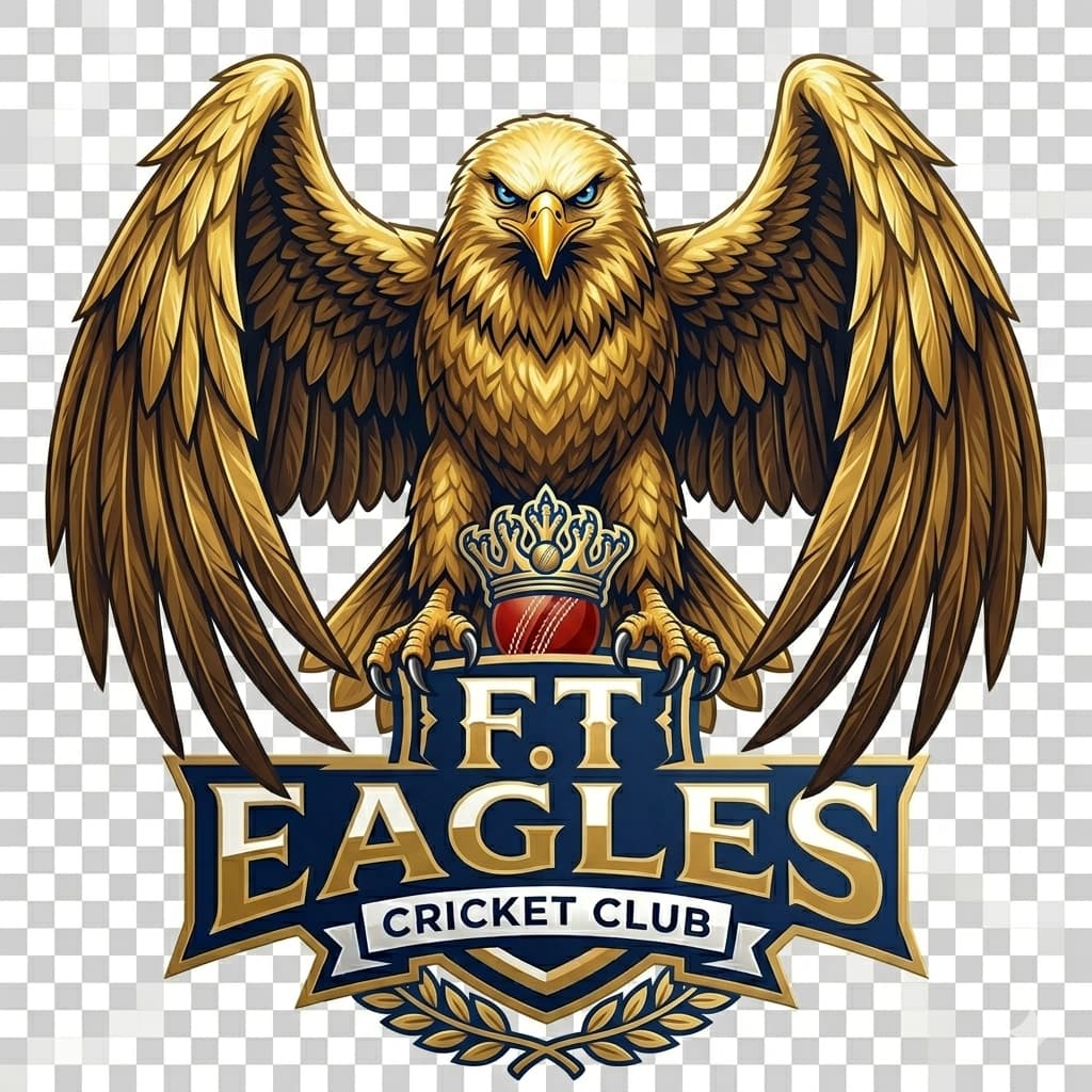 F.T Eagles