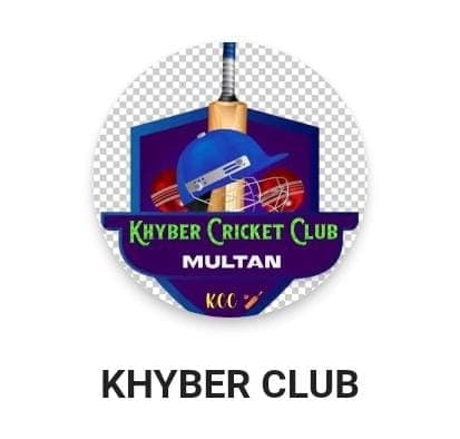 Khyber Cricket Club Multan
