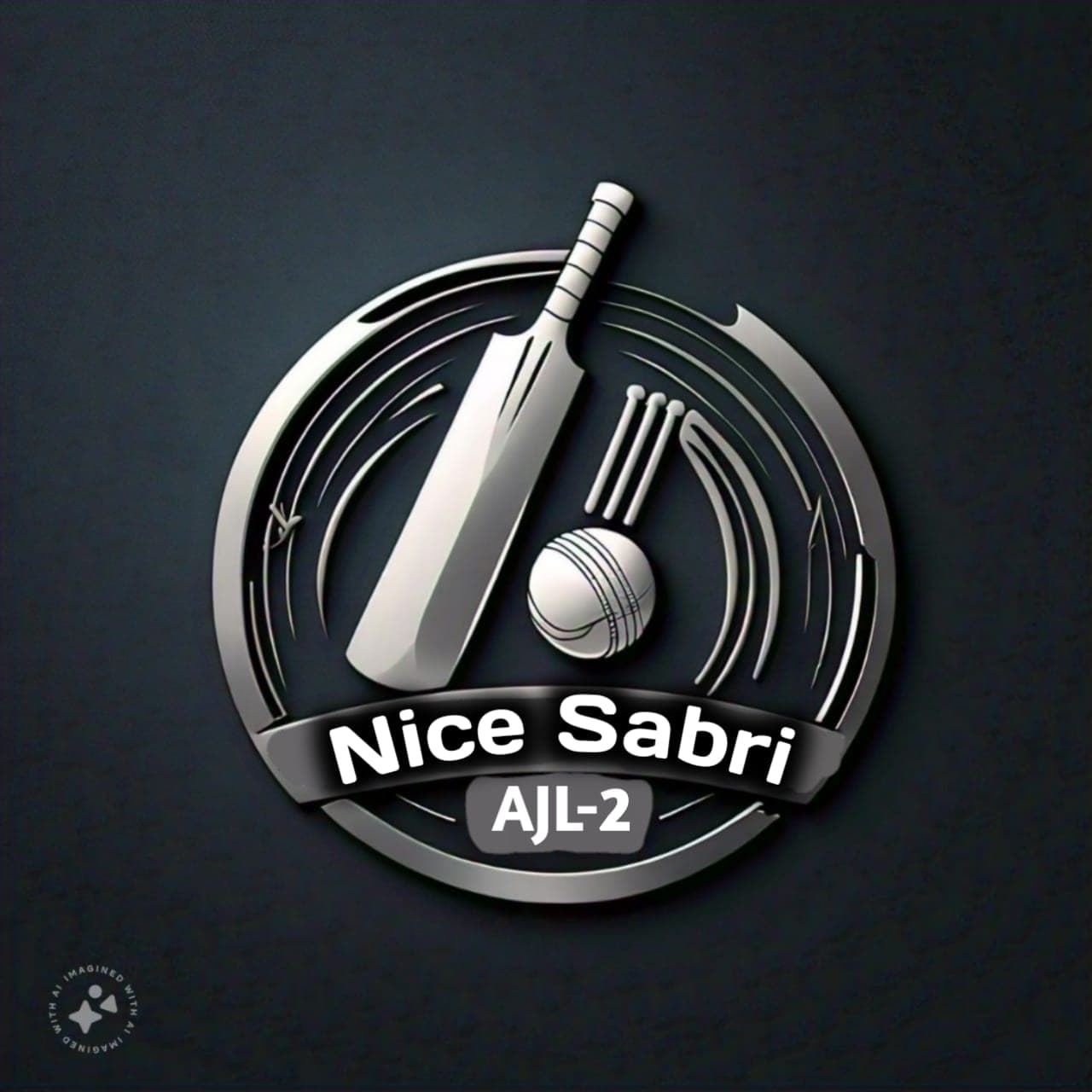 Nice Sabri team logo