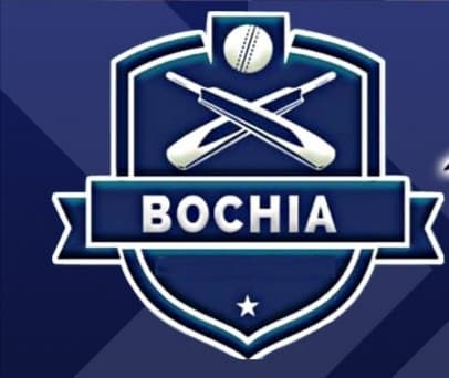 Bochia CC team logo