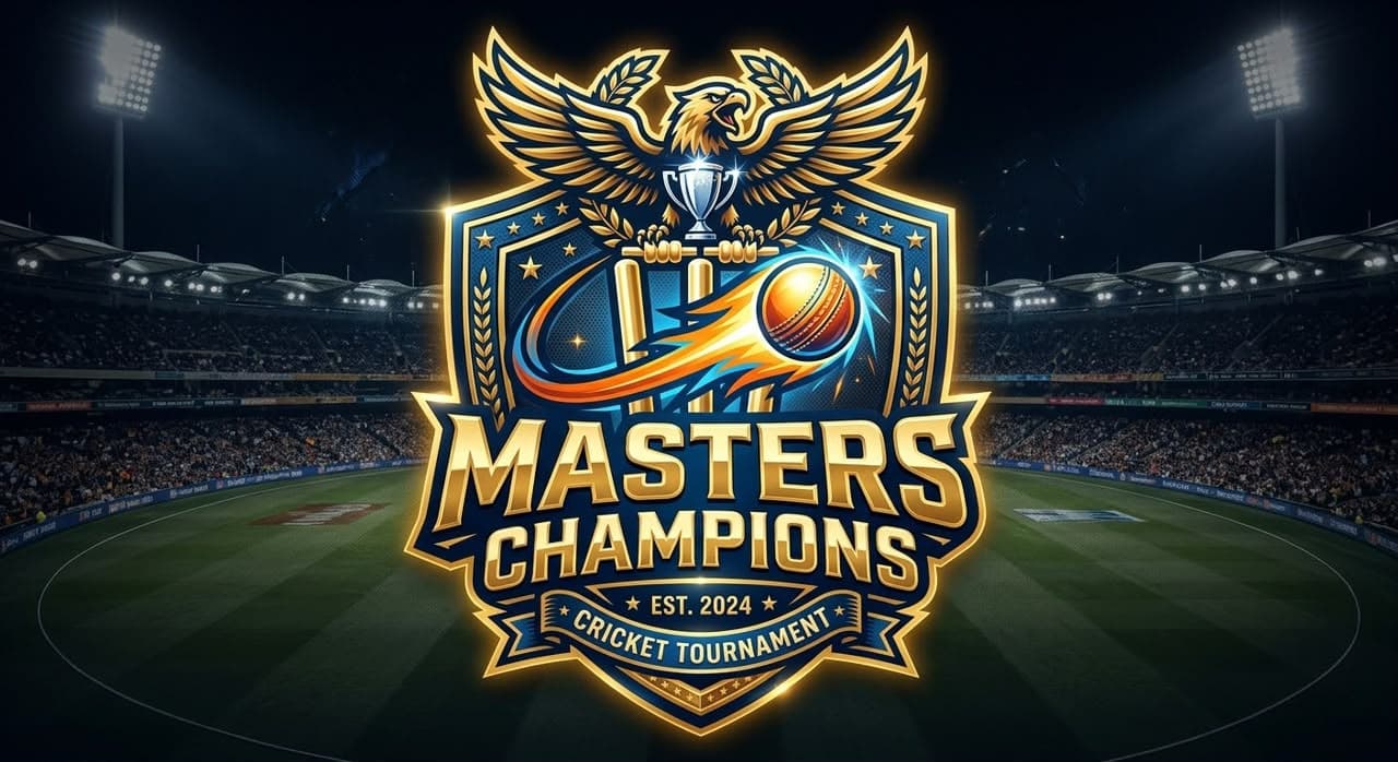 Masters Champions MCLS1