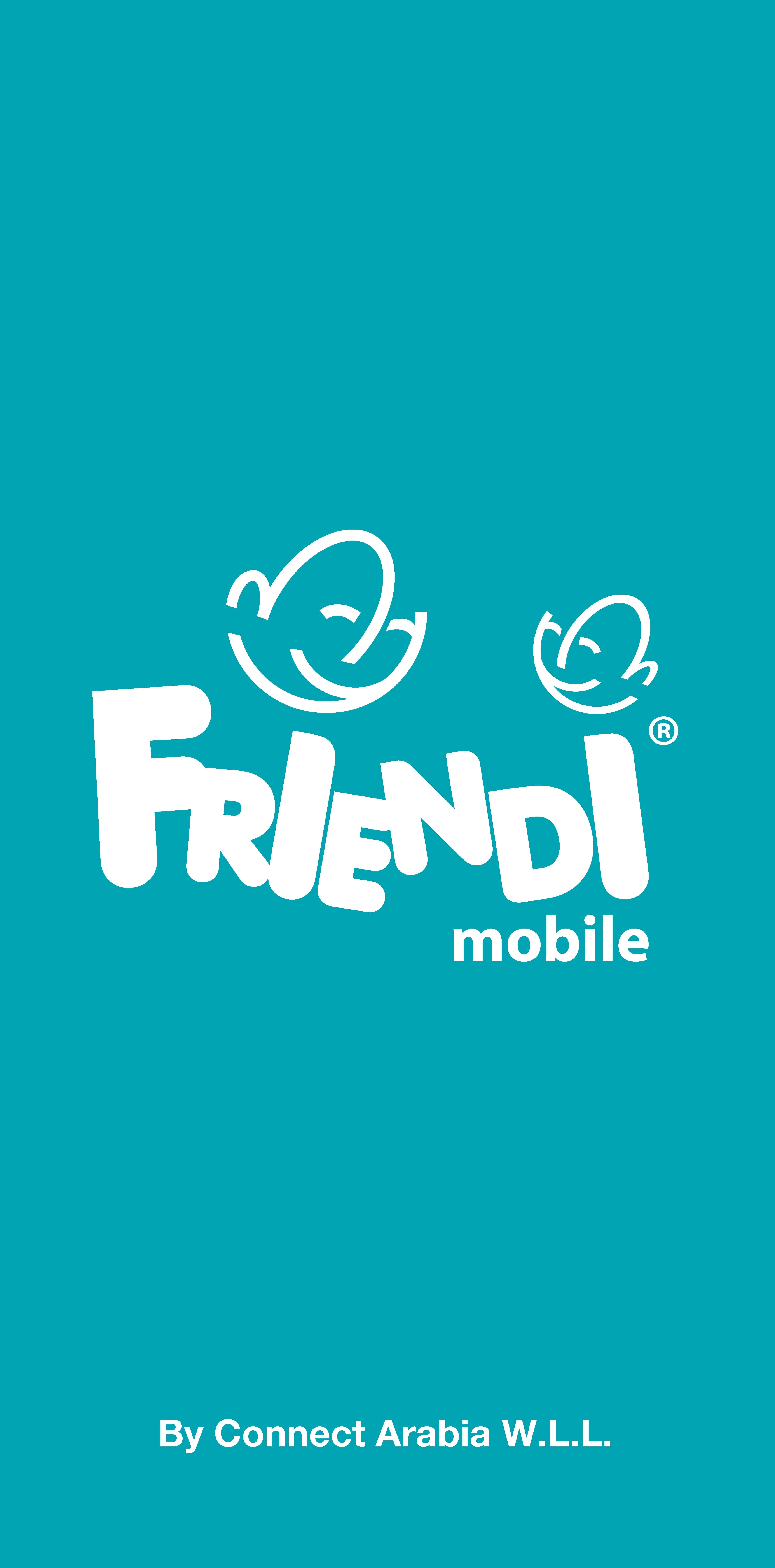 FRiENDi mobile