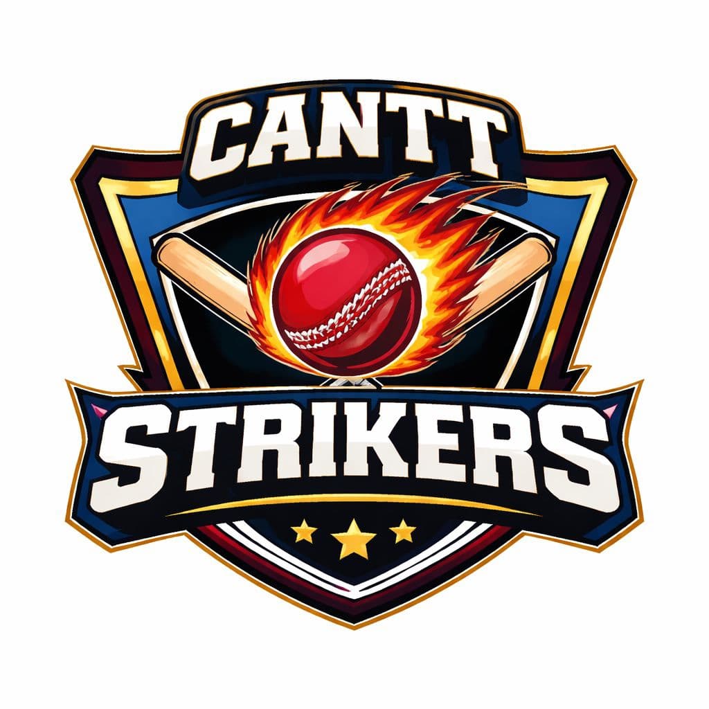 Cantt Strikers