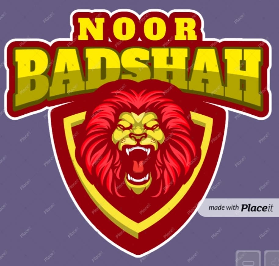 Pervaiz Munna team logo