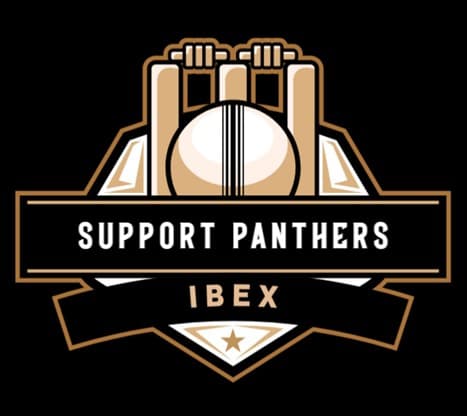 Support Panthers