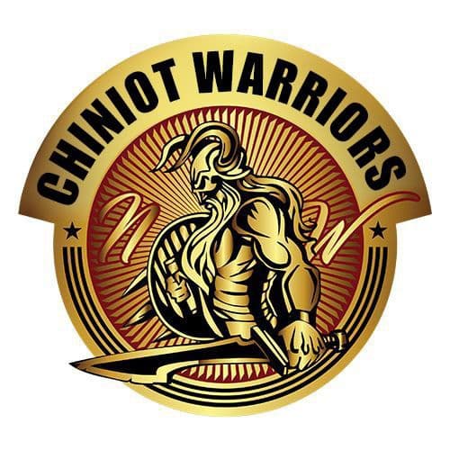 CHINIOT WARRIORS