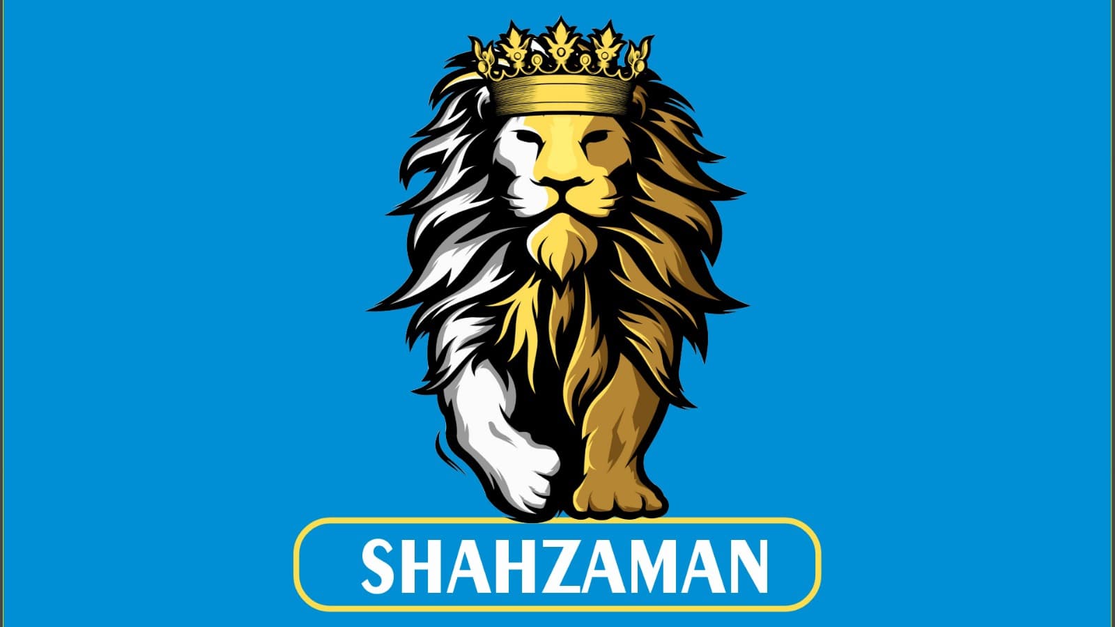 SHAHZAMAN team logo