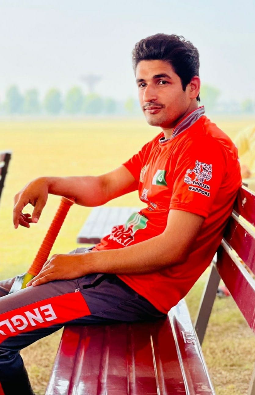 Katlang Pakhtoon